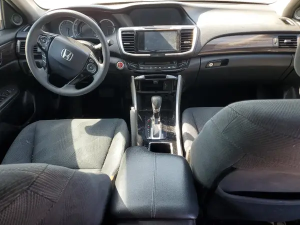 1HGCR2F74GA081979 2016 HONDA ACCORD - Image 8