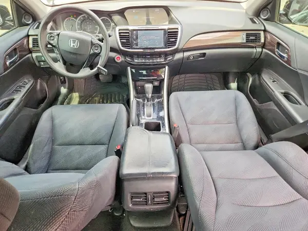 1HGCR2F74GA082002 2016 HONDA ACCORD - Image 8