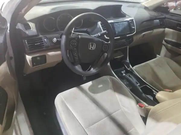 1HGCR2F74GA096028 2016 HONDA ACCORD - Image 8