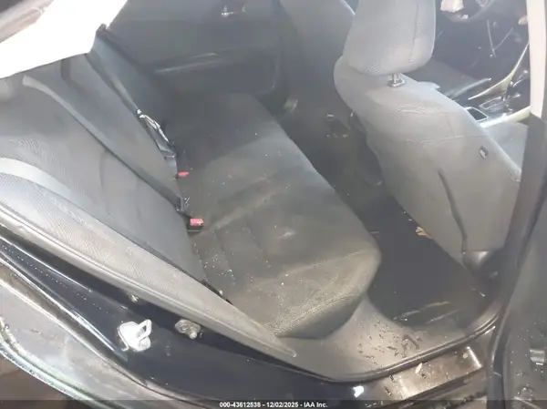 1HGCR2F74GA097583 2016 HONDA ACCORD - Image 8