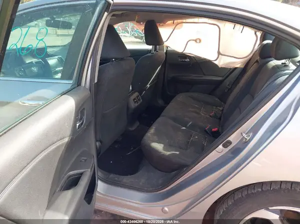1HGCR2F74GA099317 2016 HONDA ACCORD - Image 8