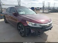 1HGCR2F74GA105343 2016 HONDA ACCORD