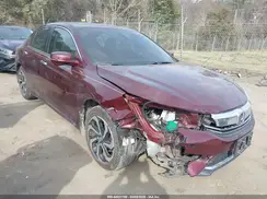 1HGCR2F74GA105357 2016 HONDA ACCORD