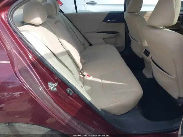 1HGCR2F74GA105357 2016 HONDA ACCORD - Image 8