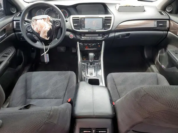 1HGCR2F74GA105939 2016 HONDA ACCORD - Image 8