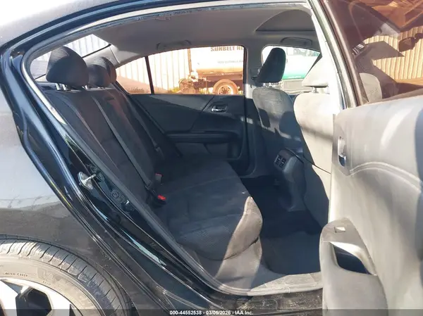 1HGCR2F74GA115385 2016 HONDA ACCORD - Image 8