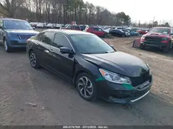 1HGCR2F74GA119825 2016 HONDA ACCORD
