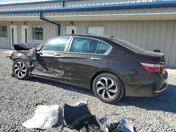 1HGCR2F74GA140352 2016 HONDA ACCORD - Image 2
