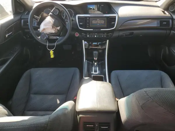 1HGCR2F74GA140352 2016 HONDA ACCORD - Image 8
