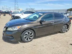 1HGCR2F74GA147687 2016 HONDA ACCORD