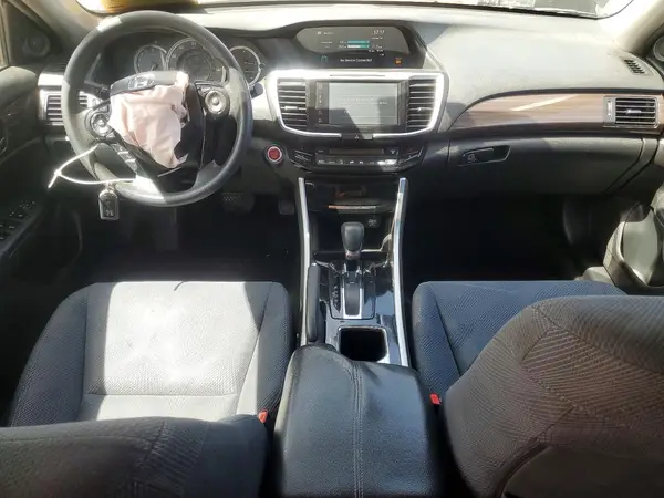 1HGCR2F74GA147687 2016 HONDA ACCORD - Image 8