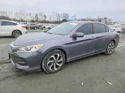1HGCR2F74GA149665 2016 HONDA ACCORD