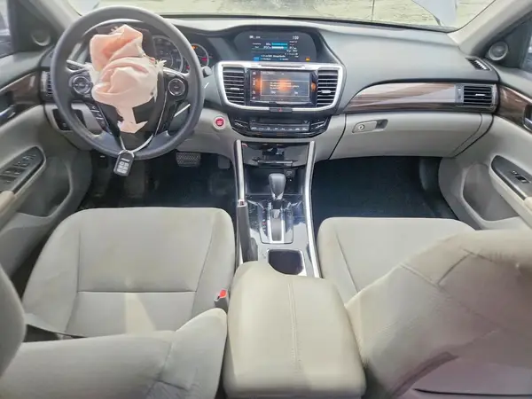 1HGCR2F74GA149665 2016 HONDA ACCORD - Image 8
