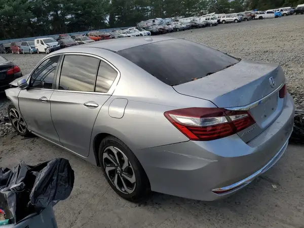 1HGCR2F74GA152386 2016 HONDA ACCORD - Image 2