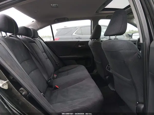 1HGCR2F74GA157264 2016 HONDA ACCORD - Image 8