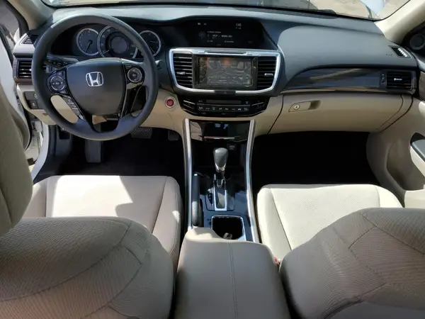 1HGCR2F74GA158625 2016 HONDA ACCORD - Image 8