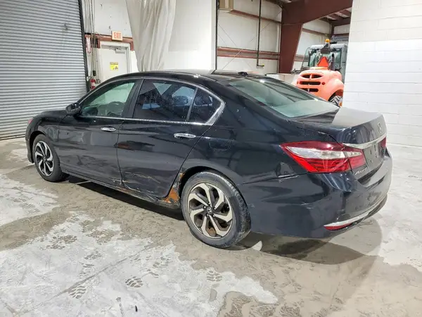 1HGCR2F74GA184075 2016 HONDA ACCORD - Image 2