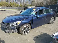 1HGCR2F74GA184240 2016 HONDA ACCORD