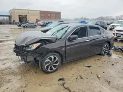 1HGCR2F74GA193830 2016 HONDA ACCORD