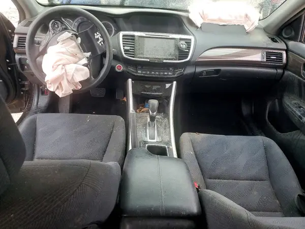 1HGCR2F74GA193830 2016 HONDA ACCORD - Image 8