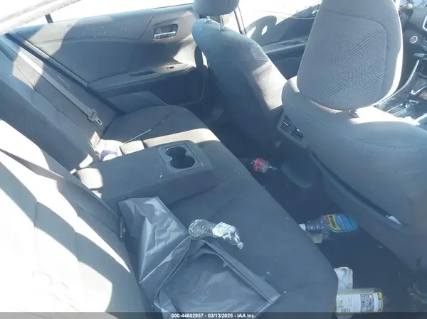 1HGCR2F74GA199336 2016 HONDA ACCORD - Image 8