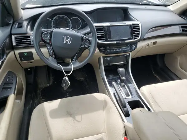 1HGCR2F74GA201733 2016 HONDA ACCORD - Image 8
