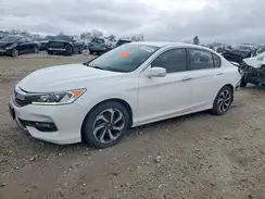 1HGCR2F74GA205667 2016 HONDA ACCORD