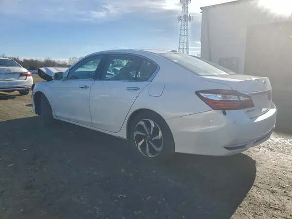 1HGCR2F74GA205670 2016 HONDA ACCORD - Image 2