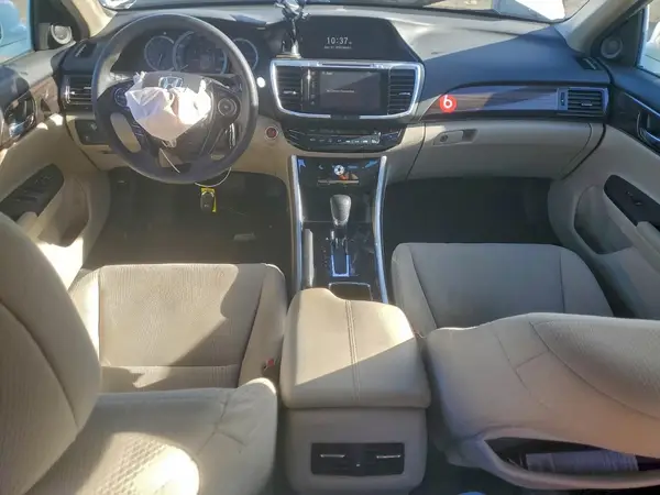 1HGCR2F74GA205670 2016 HONDA ACCORD - Image 8