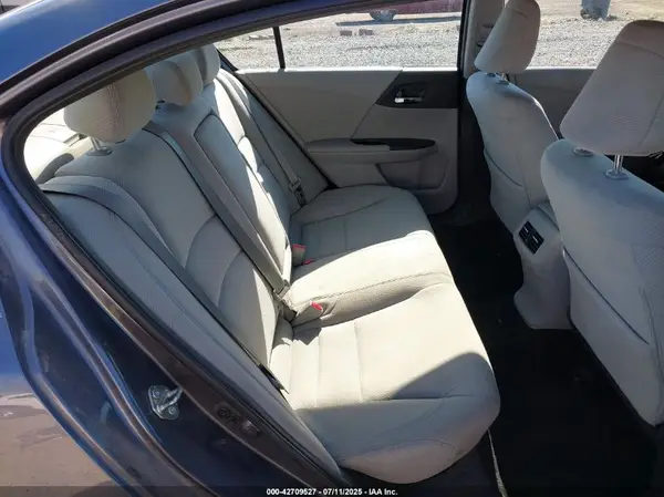 1HGCR2F74GA206091 2016 HONDA ACCORD - Image 8