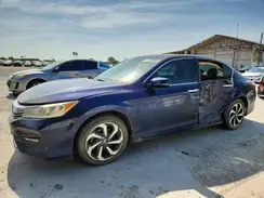1HGCR2F74GA208200 2016 HONDA ACCORD