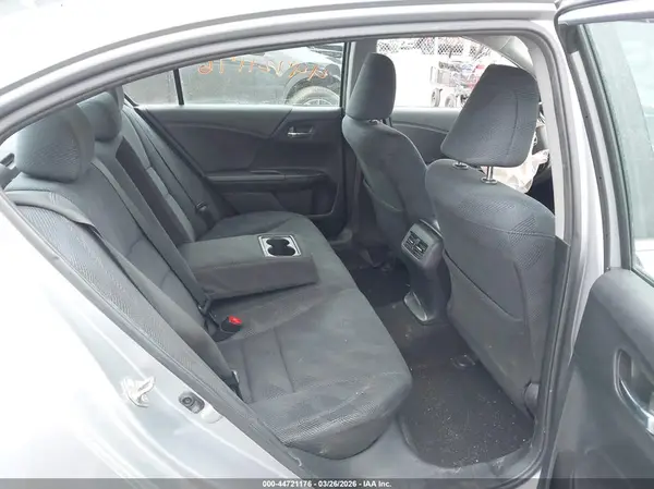 1HGCR2F74GA208682 2016 HONDA ACCORD - Image 8