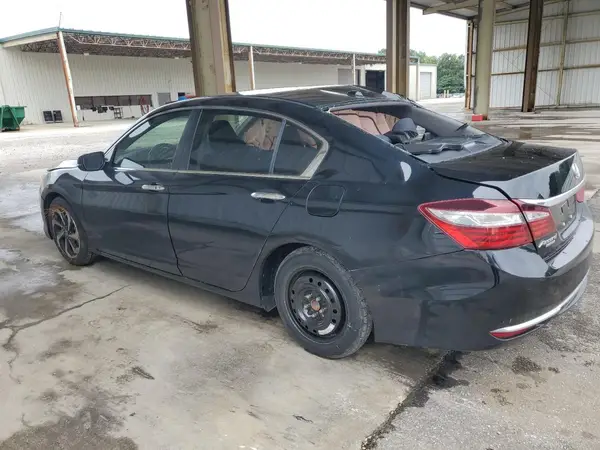 1HGCR2F74GA214028 2016 HONDA ACCORD - Image 2