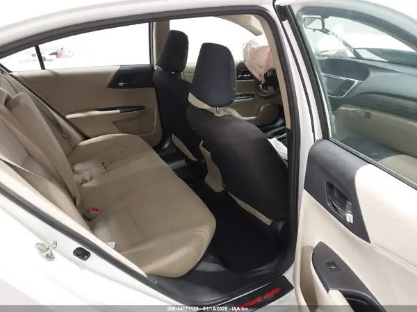 1HGCR2F74GA214191 2016 HONDA ACCORD - Image 8