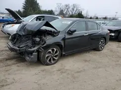 1HGCR2F74GA214708 2016 HONDA ACCORD