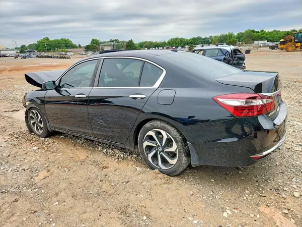 1HGCR2F74GA217835 2016 HONDA ACCORD - Image 2