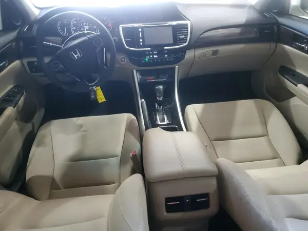 1HGCR2F74GA218287 2016 HONDA ACCORD - Image 8