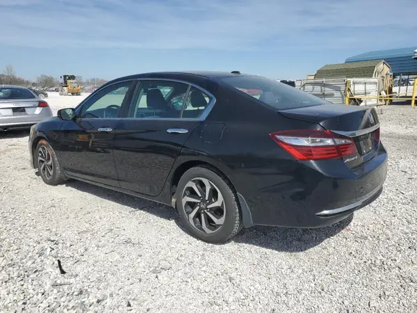 1HGCR2F74GA220542 2016 HONDA ACCORD - Image 2