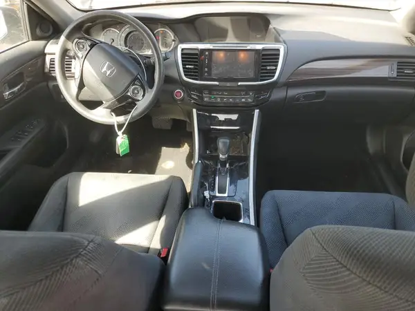 1HGCR2F74GA220542 2016 HONDA ACCORD - Image 8