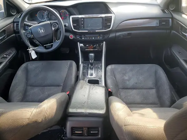 1HGCR2F74GA223358 2016 HONDA ACCORD - Image 8