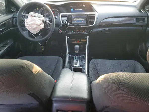 1HGCR2F74GA224574 2016 HONDA ACCORD - Image 8