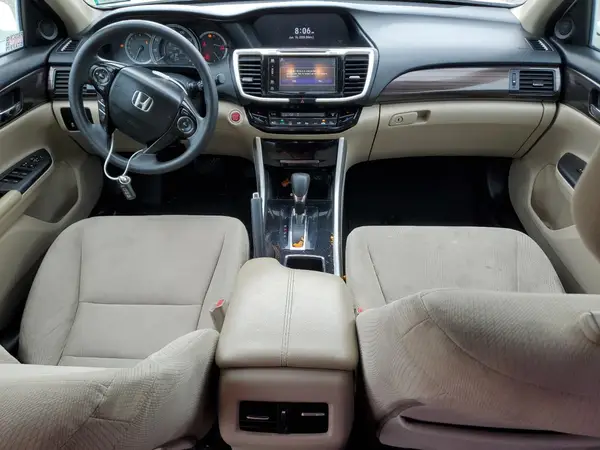 1HGCR2F74GA232741 2016 HONDA ACCORD - Image 8