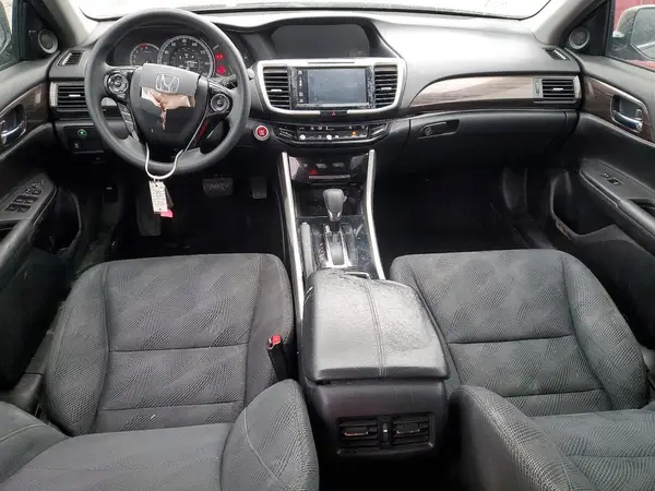 1HGCR2F74GA233890 2016 HONDA ACCORD - Image 8