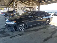 1HGCR2F74GA238801 2016 HONDA ACCORD