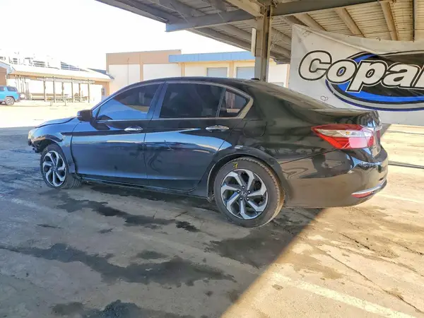 1HGCR2F74GA238801 2016 HONDA ACCORD - Image 2
