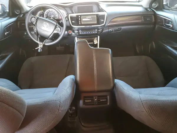 1HGCR2F74GA238801 2016 HONDA ACCORD - Image 8