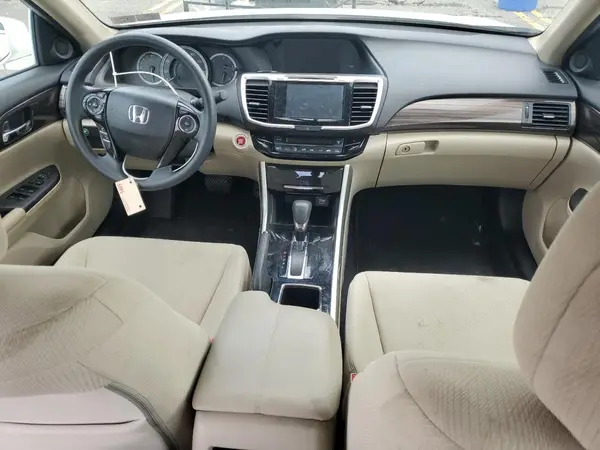 1HGCR2F74GA240483 2016 HONDA ACCORD - Image 8