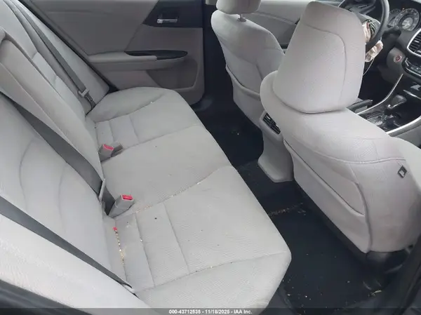 1HGCR2F74GA240497 2016 HONDA ACCORD - Image 8