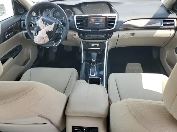1HGCR2F74GA242797 2016 HONDA ACCORD - Image 8