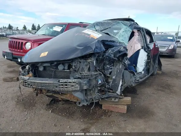 1HGCR2F74HA004336 2017 HONDA ACCORD - Image 2